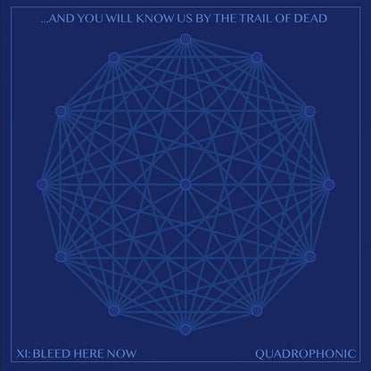 XI: Bleed Here Now