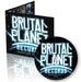 Brutal Planet Records Sampler Vol. 1