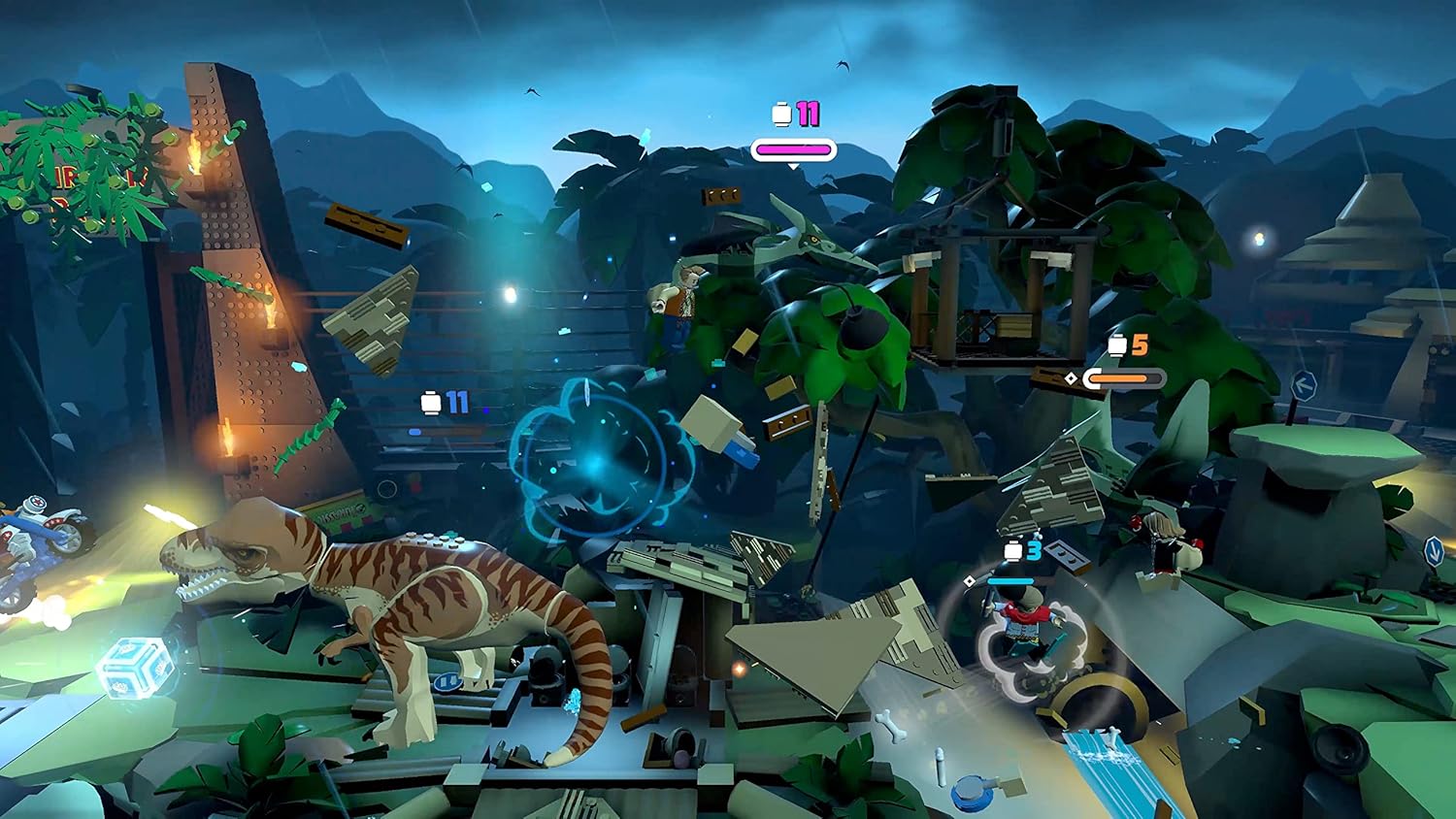 Lego Brawls (Xb1/Xbo