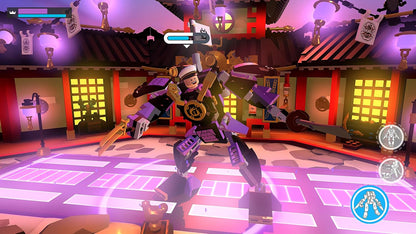 Lego Brawls (Xb1/Xbo