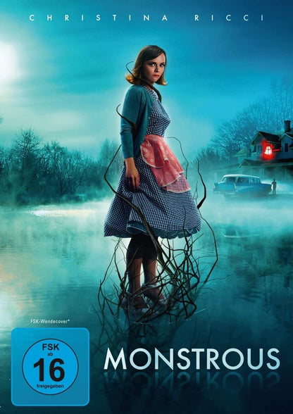 Monstrous (Deutsch/OV