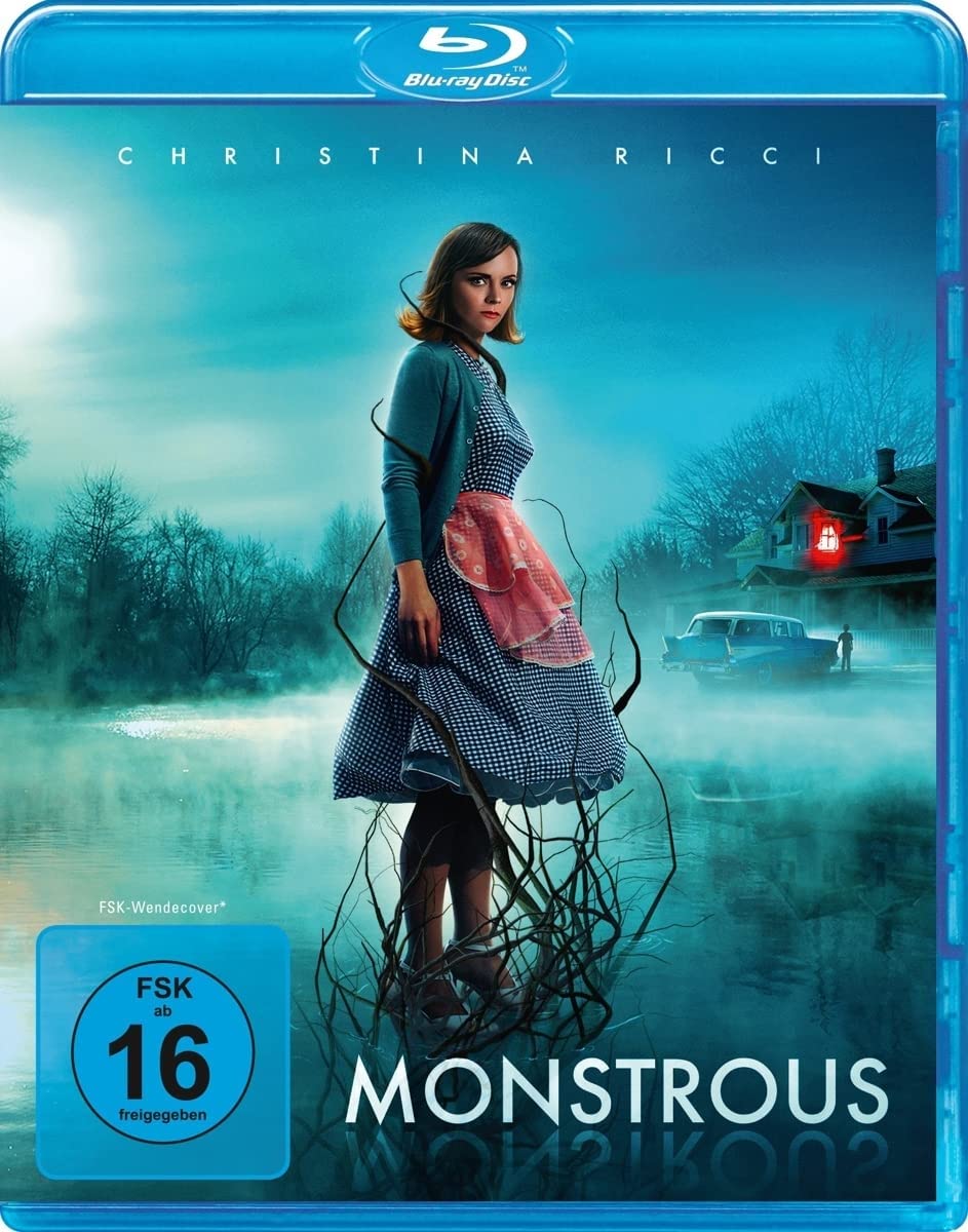 Monstrous (Deutsch/OV)