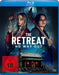 MILLS, PAT - THE RETREAT - NO WAY OUT