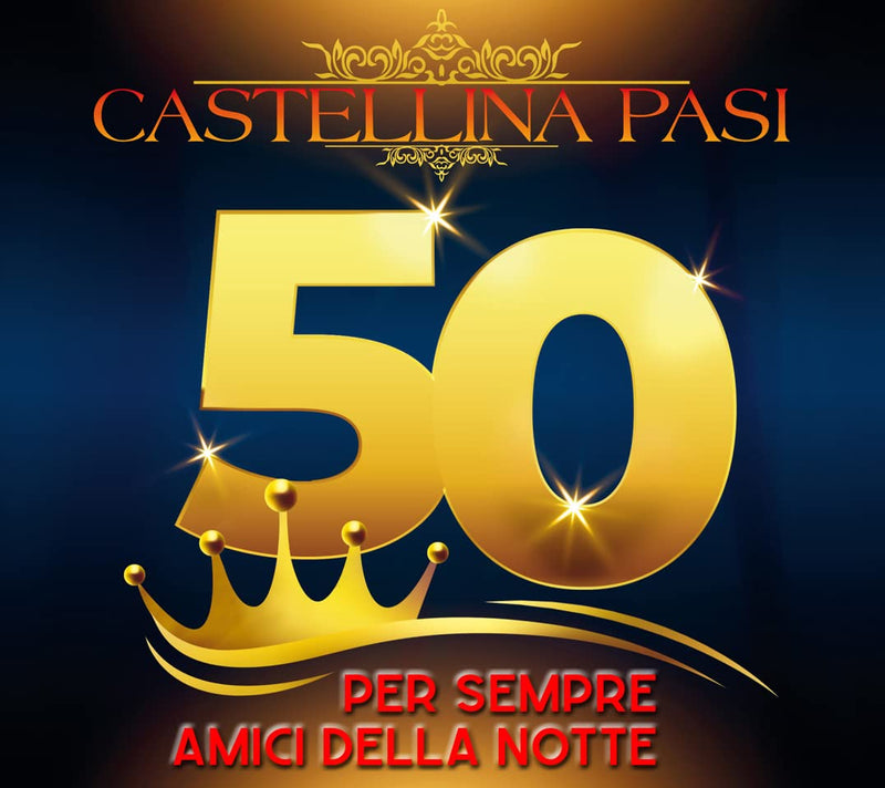 Per Sempre Amici Della Notte