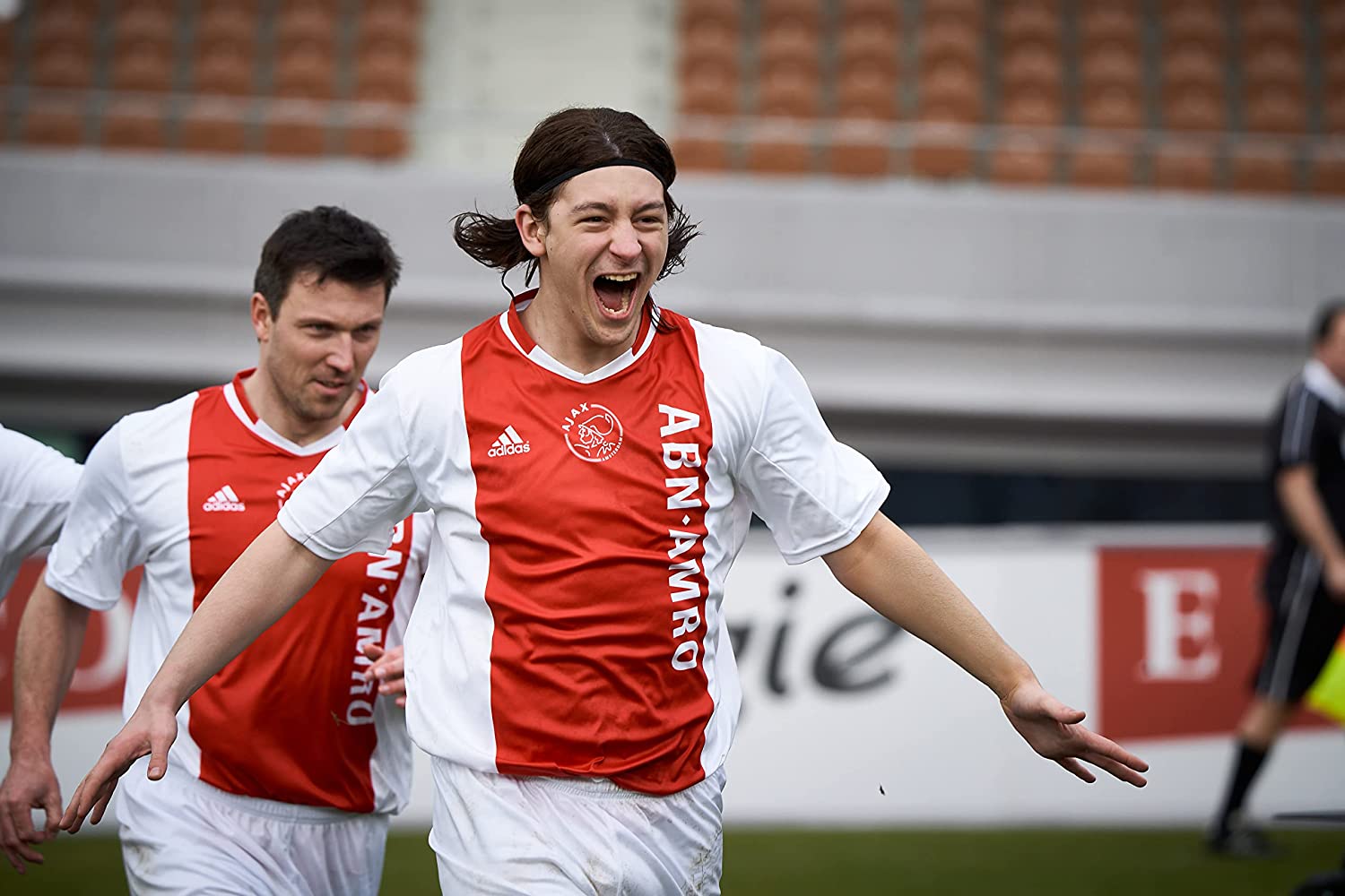 I Am Zlatan / BR