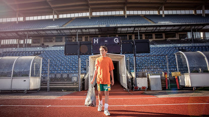 I Am Zlatan / BR