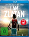 I Am Zlatan / BR