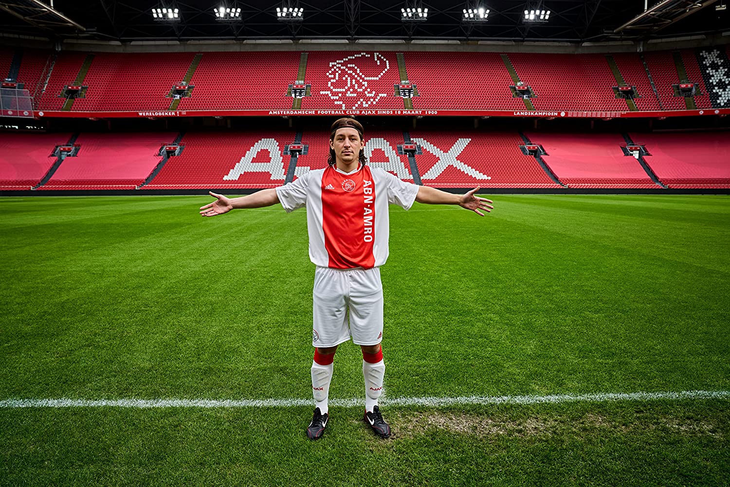 I Am Zlatan / BR
