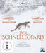 AMIGUET, MARIE / MUNIER, VINCENT - DER SCHNEELEOPARD