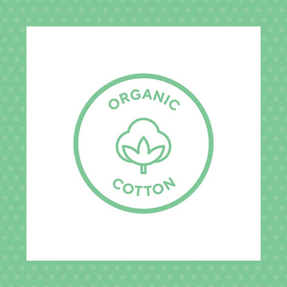Petit Collage Organic Cotton Newborn Baby Blanket, Pink Bunny – Soft, Cuddly Blanket for Newborns, Babies and Toddlers, Measures 14.25” x 18” – Cuddly Toy Made of 100% Organic Cotton