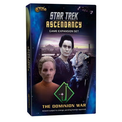 Gale Force Nine GF9ST037 Star Trek: Dominion War