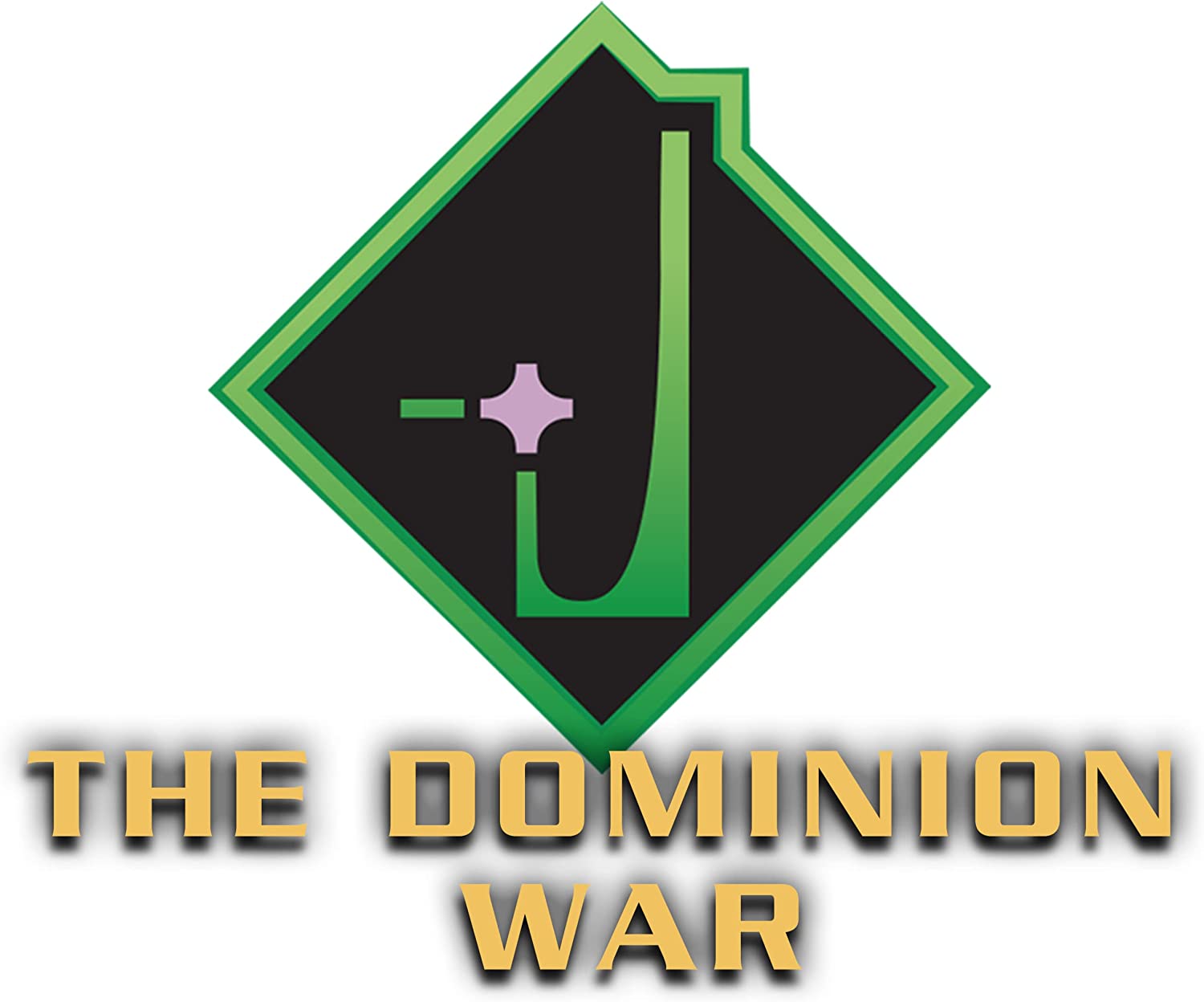 Gale Force Nine GF9ST037 Star Trek: Dominion War