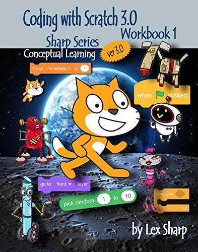 Coding with Scratch 3.0