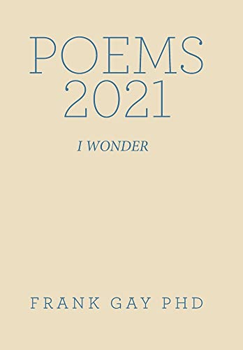 Poems 2021