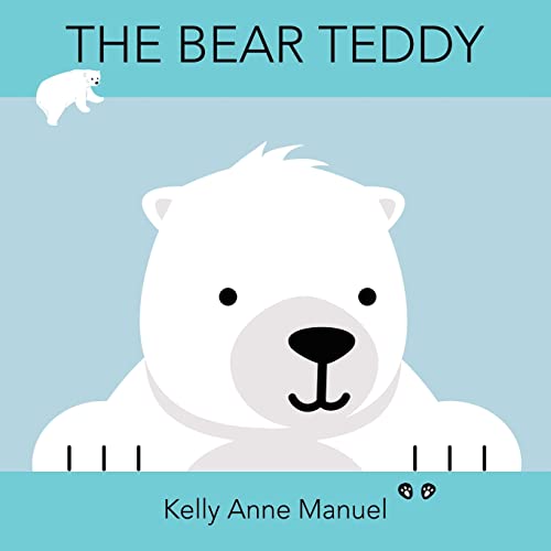 The Bear Teddy