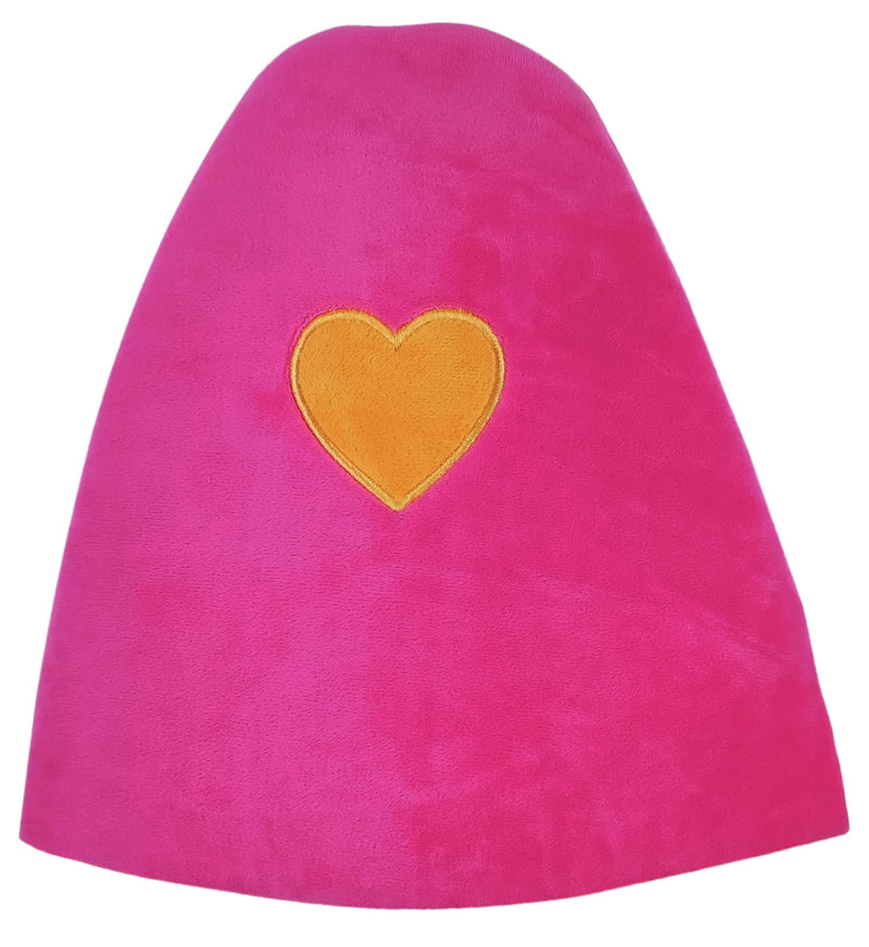 Bumba Toddler's Bumbina hat, Pink, One Size