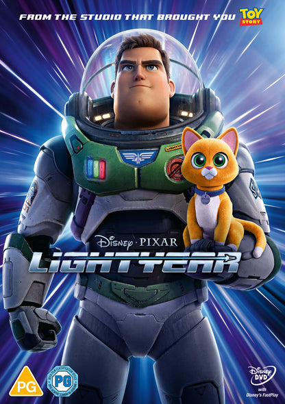 Lightyear