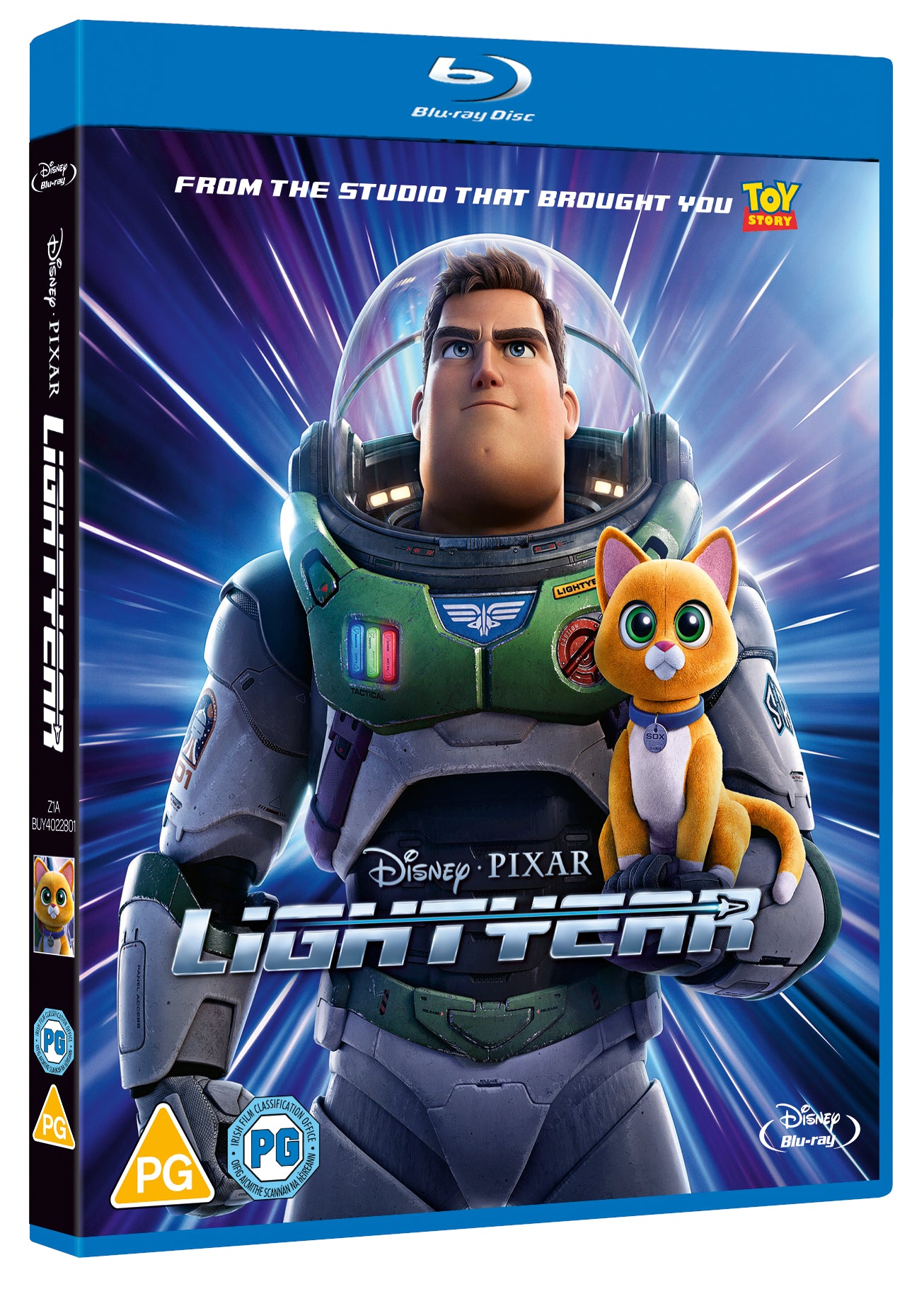 Lightyear