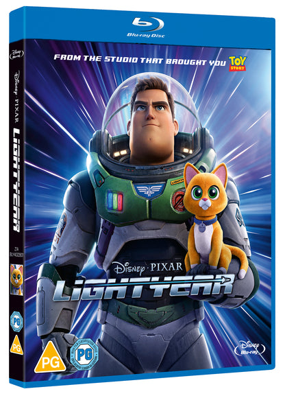 Lightyear
