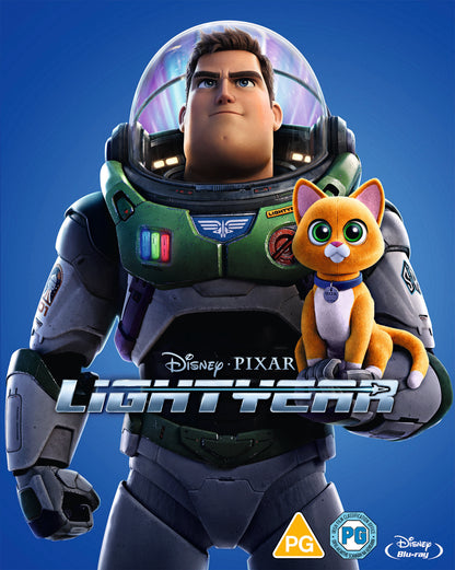 Lightyear