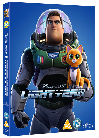 Lightyear