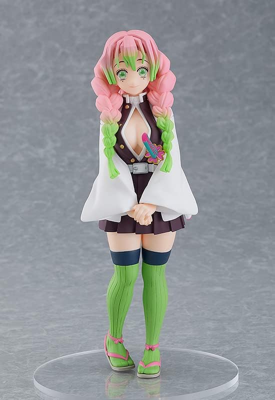 Good Smile Company - Demon Slayer - Pop Up Parade - Mitsuri Kanroji Figure