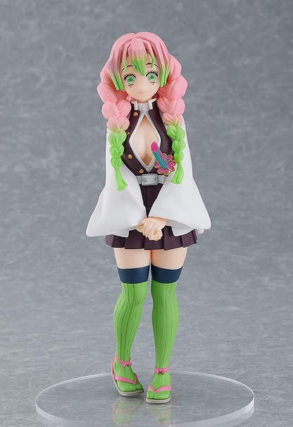Good Smile Company - Demon Slayer - Pop Up Parade - Mitsuri Kanroji Figure