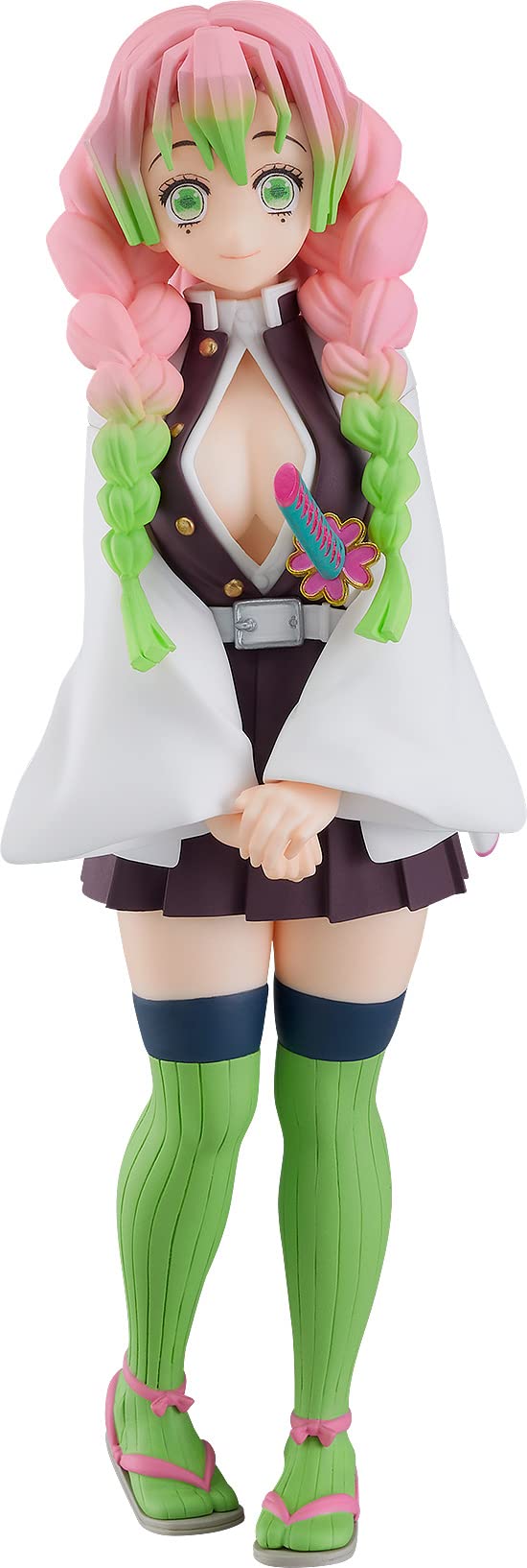 Good Smile Company - Demon Slayer - Pop Up Parade - Mitsuri Kanroji Figure