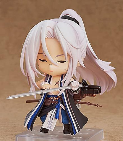 Good Smile Dungeon Fighter Online: Neo: Blade Master Nendoroid Action Figure