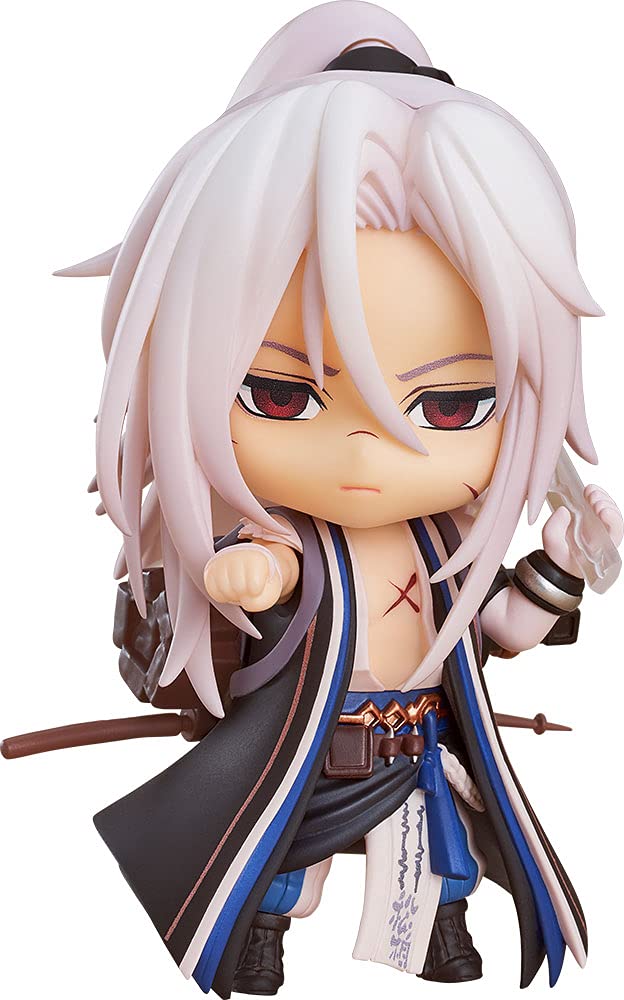 Good Smile Dungeon Fighter Online: Neo: Blade Master Nendoroid Action Figure