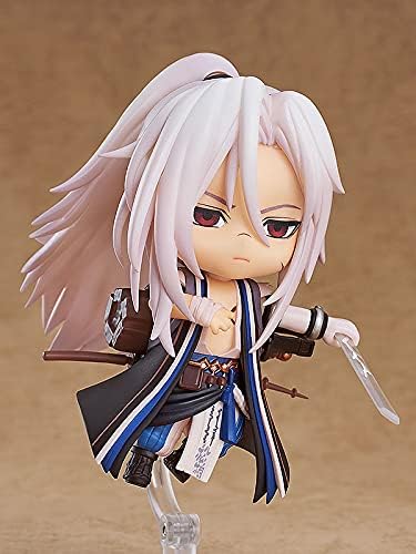 Good Smile Dungeon Fighter Online: Neo: Blade Master Nendoroid Action Figure