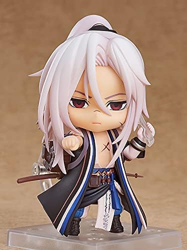 Good Smile Dungeon Fighter Online: Neo: Blade Master Nendoroid Action Figure