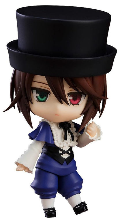 Good Smile Rozen Maiden: Soseiseki Nendoroid Action Figure, Multicolor