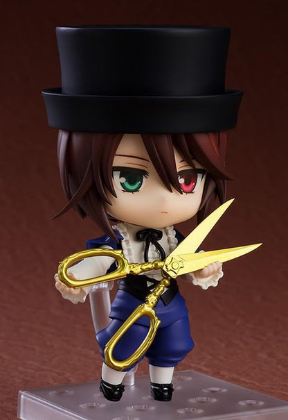 Good Smile Rozen Maiden: Soseiseki Nendoroid Action Figure, Multicolor