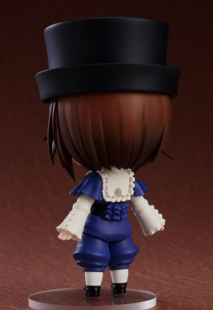 Good Smile Rozen Maiden: Soseiseki Nendoroid Action Figure, Multicolor