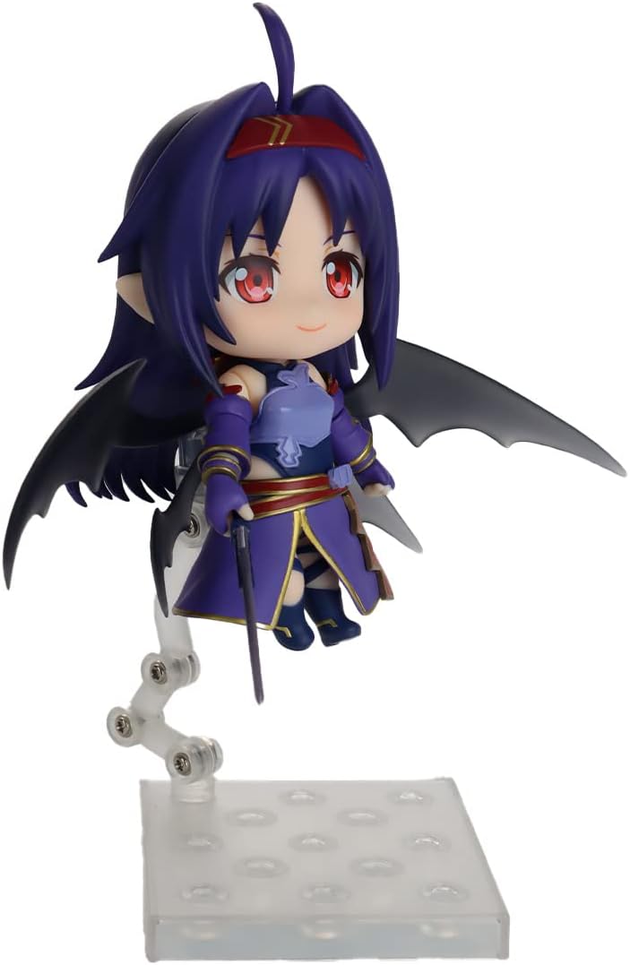 Good Smile Company 4580590127067 Sword Art Online Nendoroid Figure Yuuki
