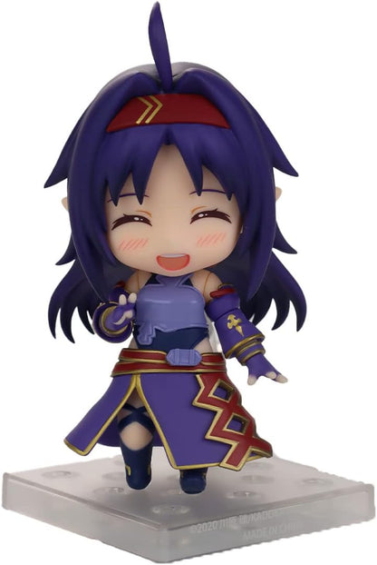 Good Smile Company 4580590127067 Sword Art Online Nendoroid Figure Yuuki