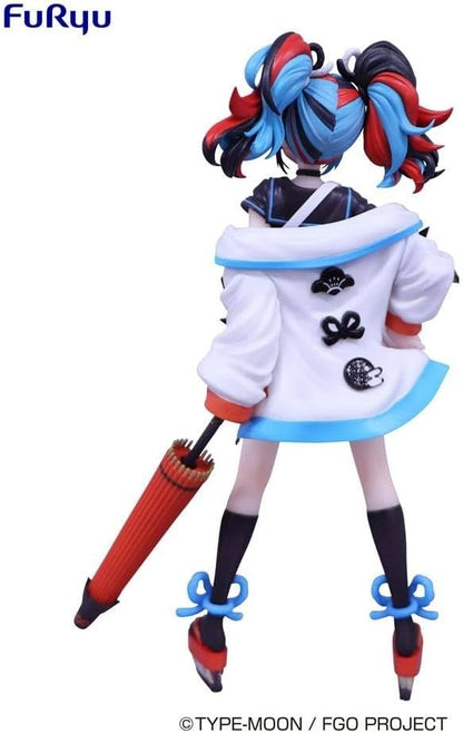 Fate/Grand Order SSS Servant PVC Statue Archer/Sei