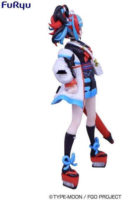 Fate/Grand Order SSS Servant PVC Statue Archer/Sei