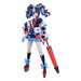 Fate/Grand Order SSS Servant PVC Statue Archer/Sei