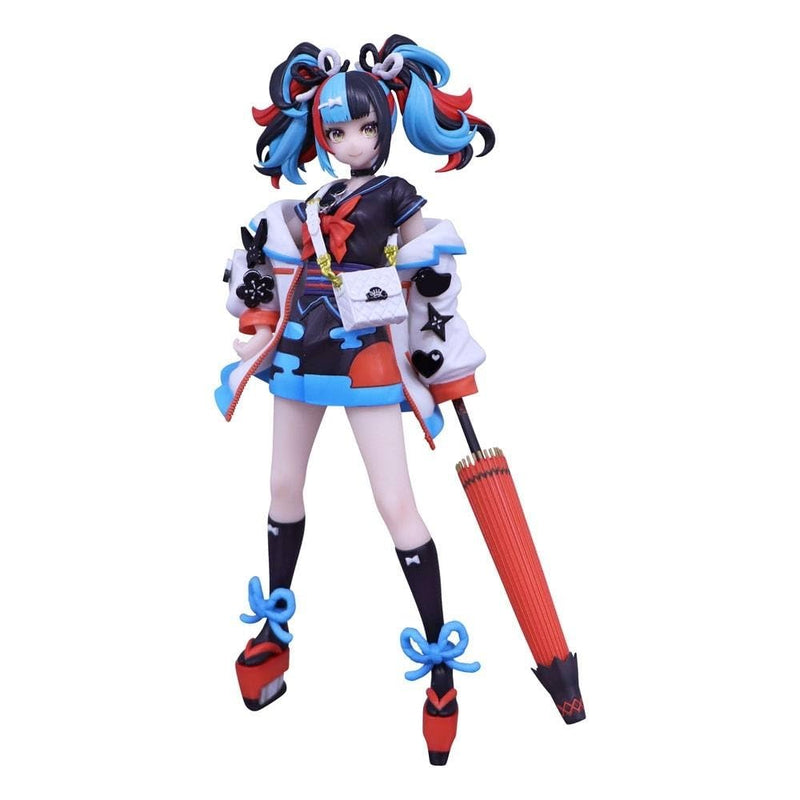 Fate/Grand Order SSS Servant PVC Statue Archer/Sei