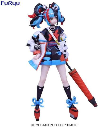 Fate/Grand Order SSS Servant PVC Statue Archer/Sei