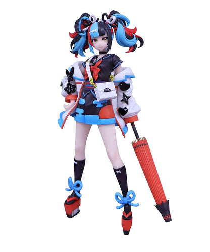 Fate/Grand Order SSS Servant PVC Statue Archer/Sei