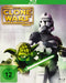 Star Wars - The Clone Wars - Staffel 6