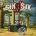 SiX BY SiX - Ltd Gatefold Transparent Sun Yellow LP+CD