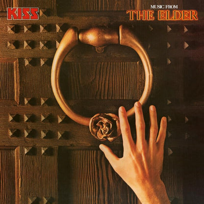 Music From The Elder - Half-Speed Master on Translucent Vinyl