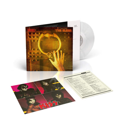 Music From The Elder - Half-Speed Master on Translucent Vinyl