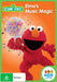 Sesame Street Elmos Music Magic