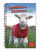 Lambies in Jammies & Goats in Coats September 2022-December 2023 Weekly Planner (ENGAGEMENT 16 MONTH