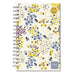 Floral Bees Weekly Planner (DESIGNER ENGAGEMENT